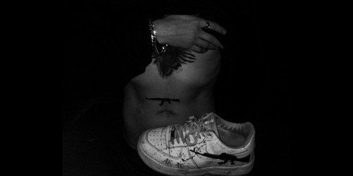 Back To Game [prod.hAdes]